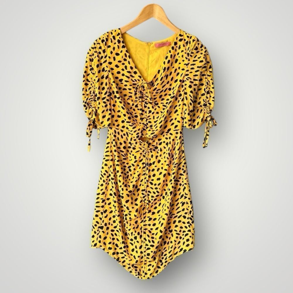 🎉5 for $45🎉Signature Dress Mini Women Size S